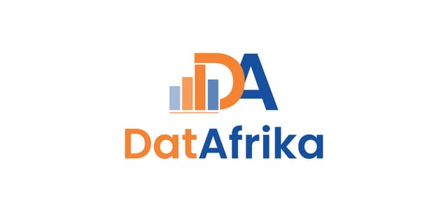 DatAfrika — accueil